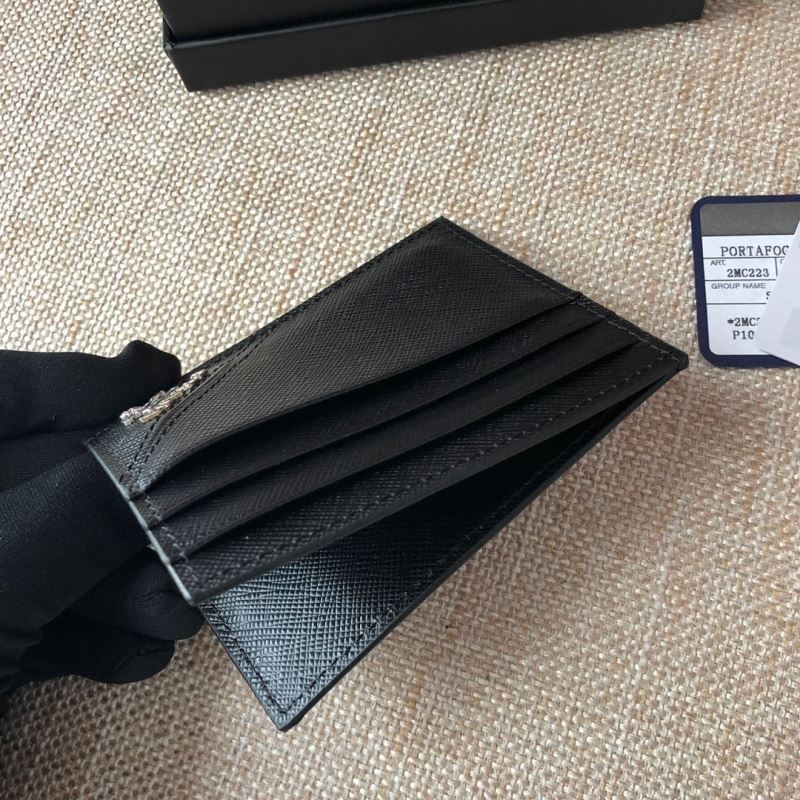 Prada Wallets Purse